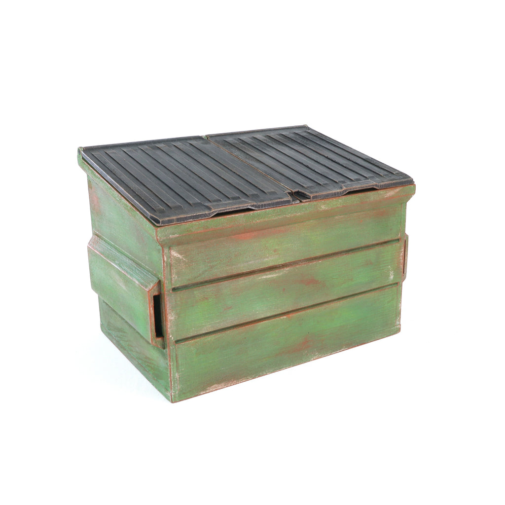Dumpster Pack