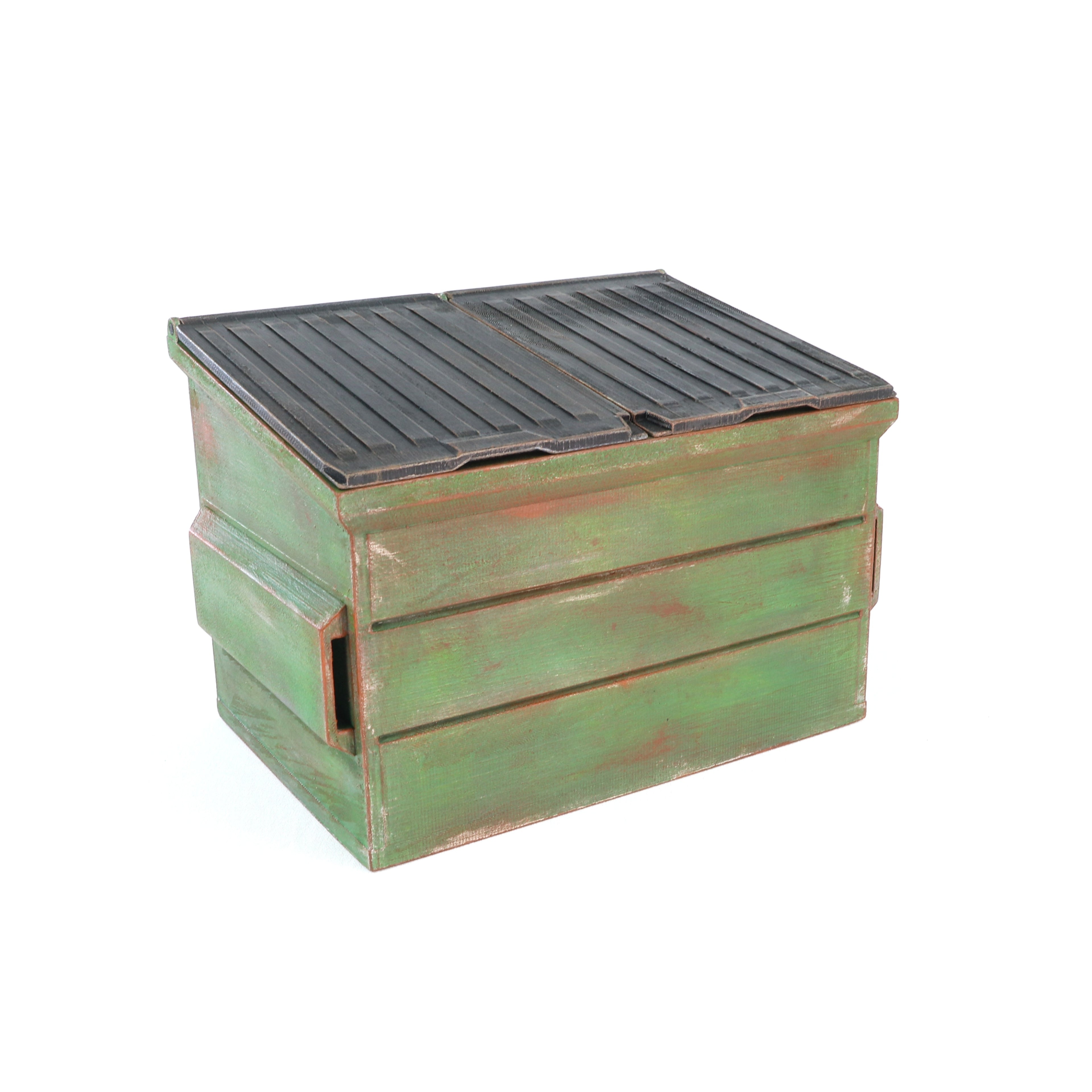 Dumpster Pack