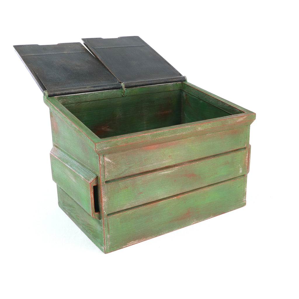 Dumpster Pack