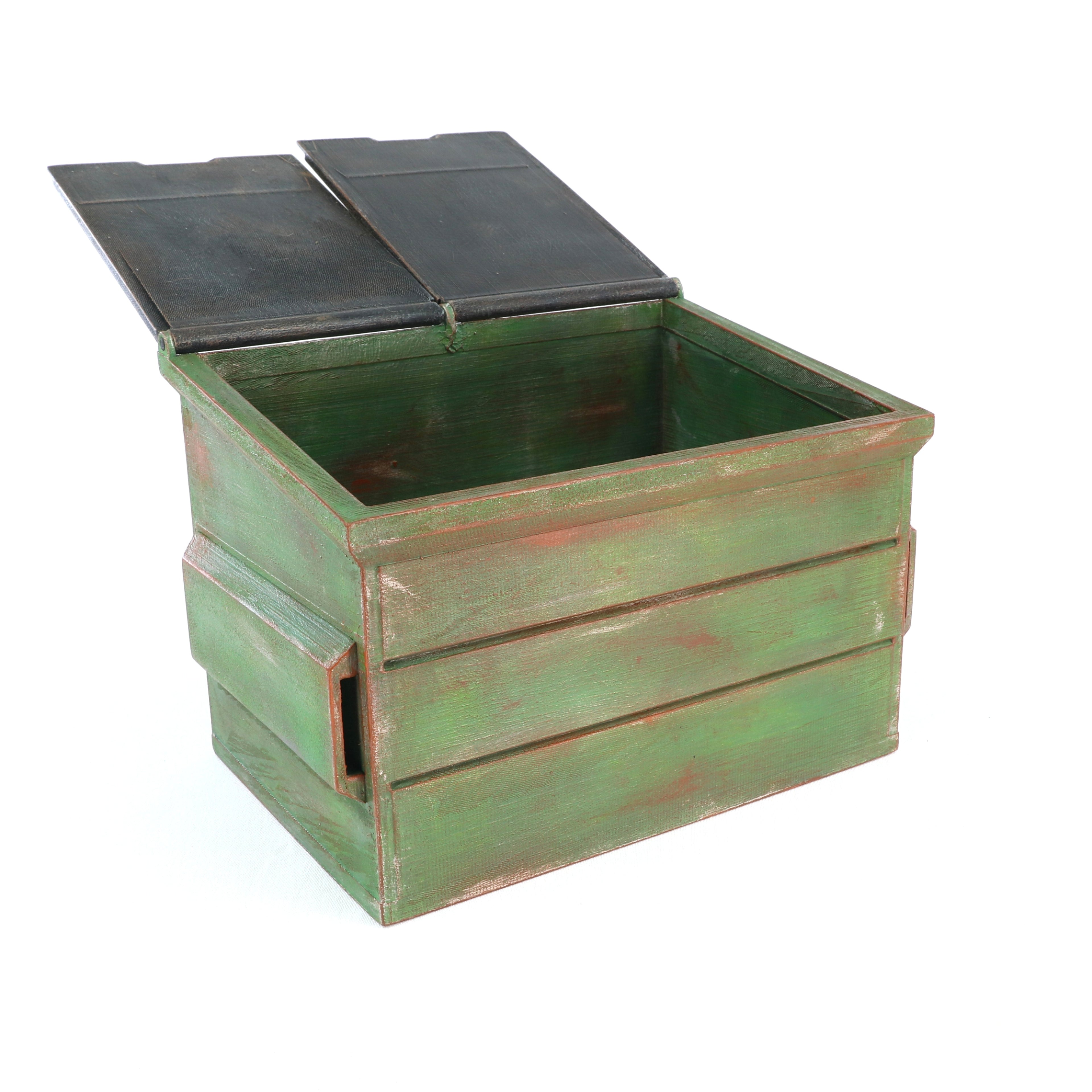 Dumpster Pack