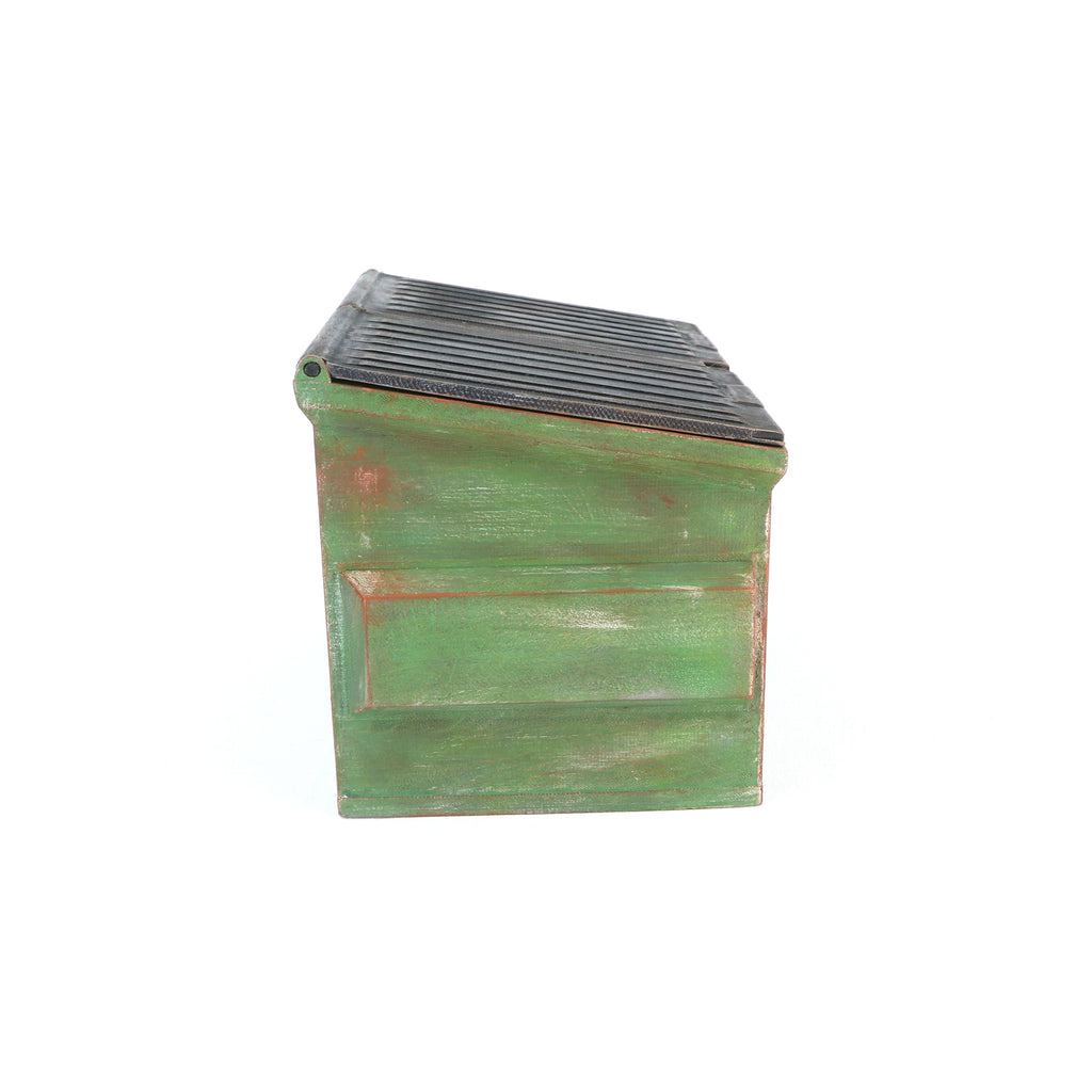 Dumpster Pack