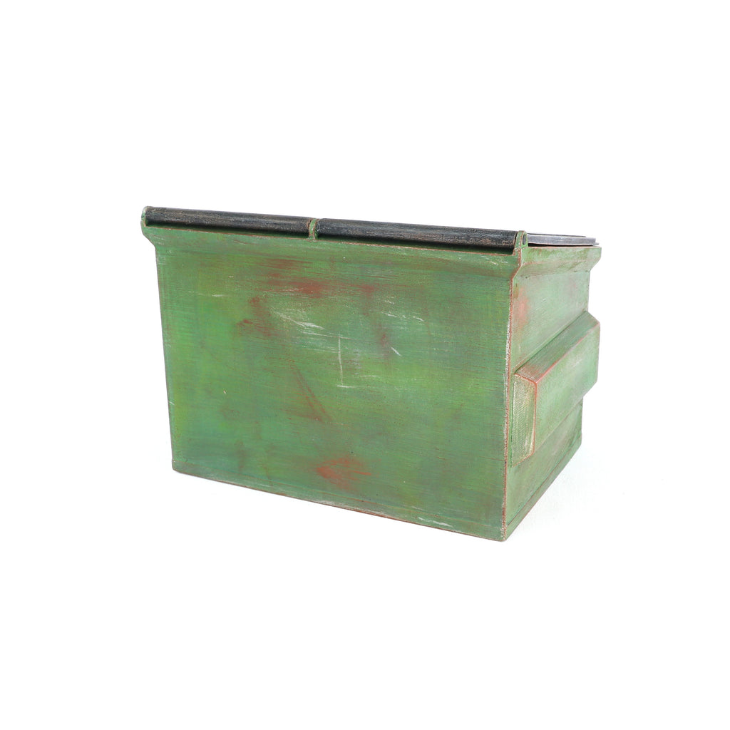 Dumpster Pack
