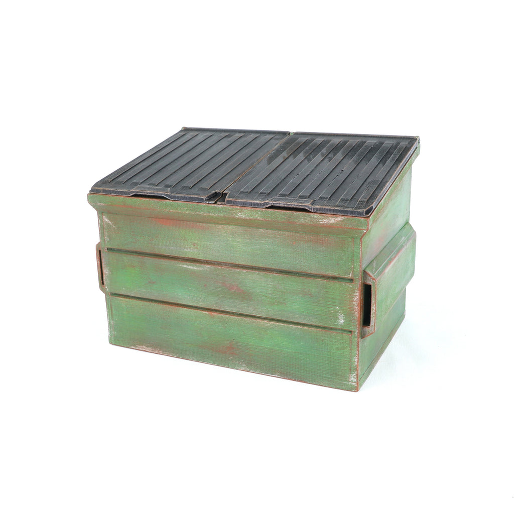 Dumpster Pack