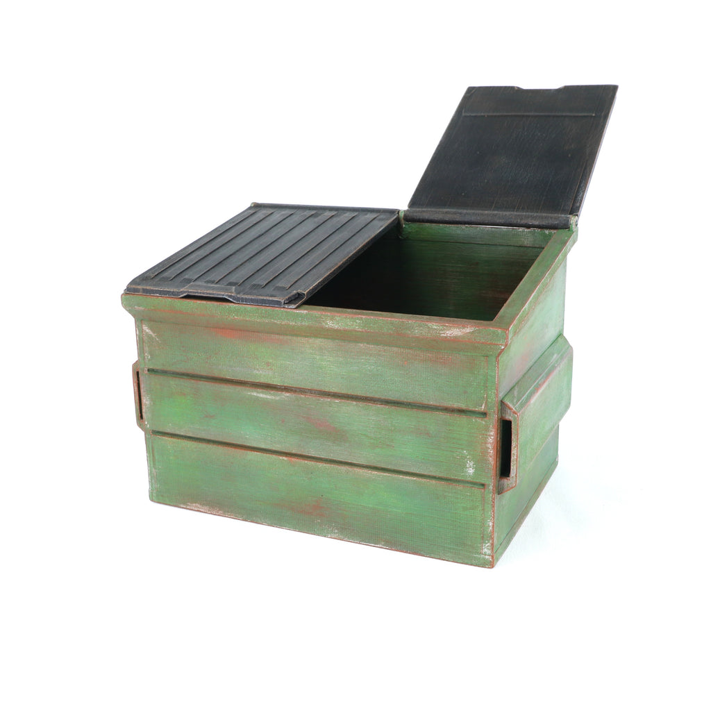 Dumpster Pack