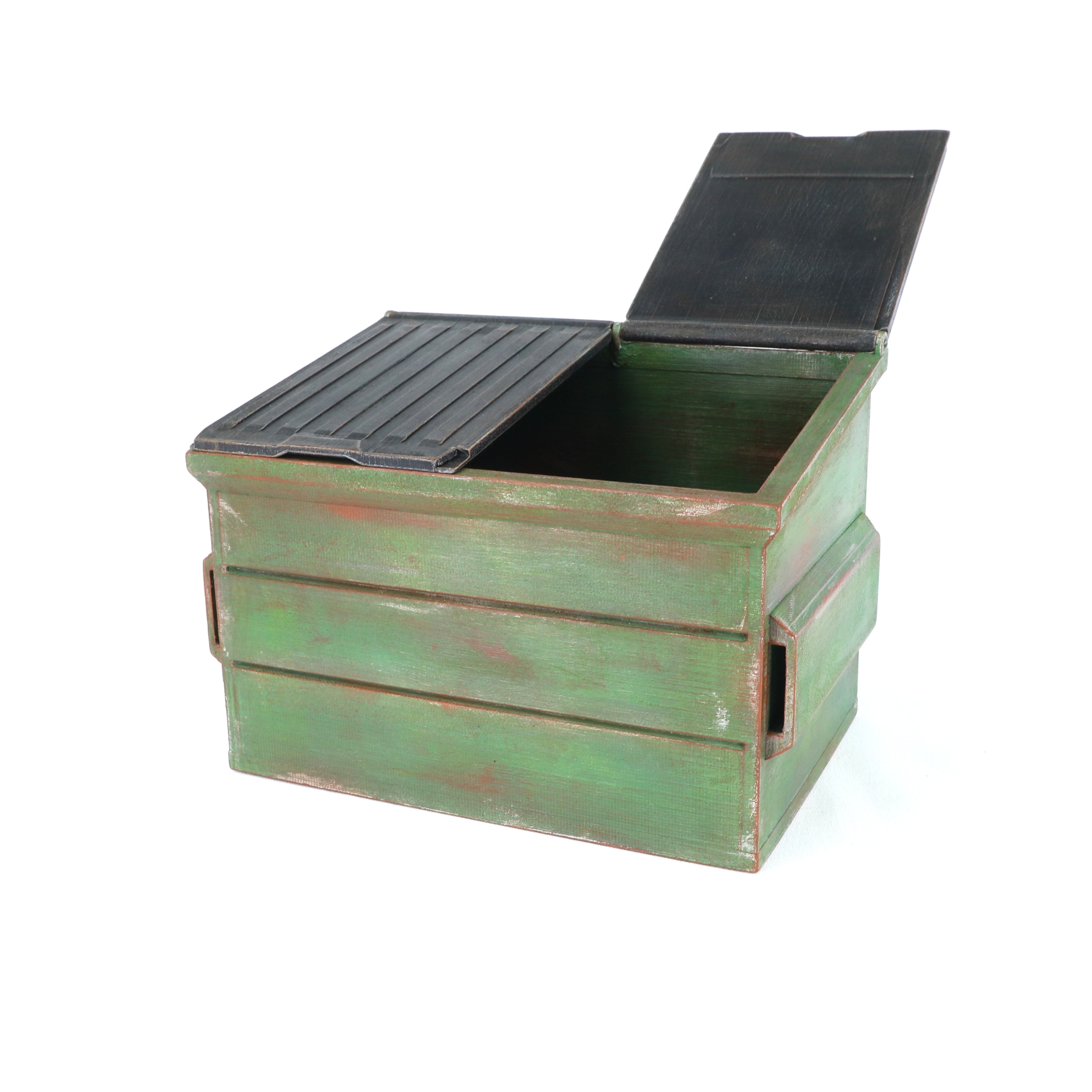Dumpster Pack