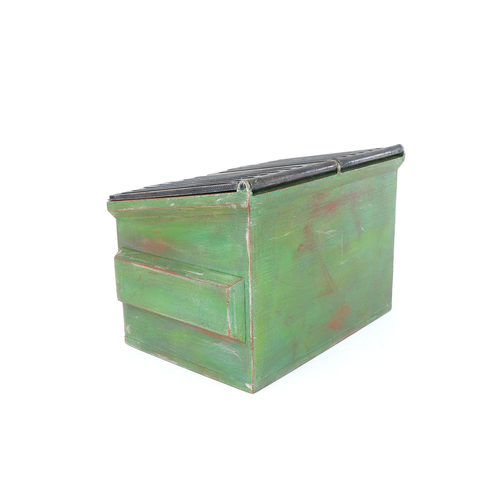 Dumpster Pack