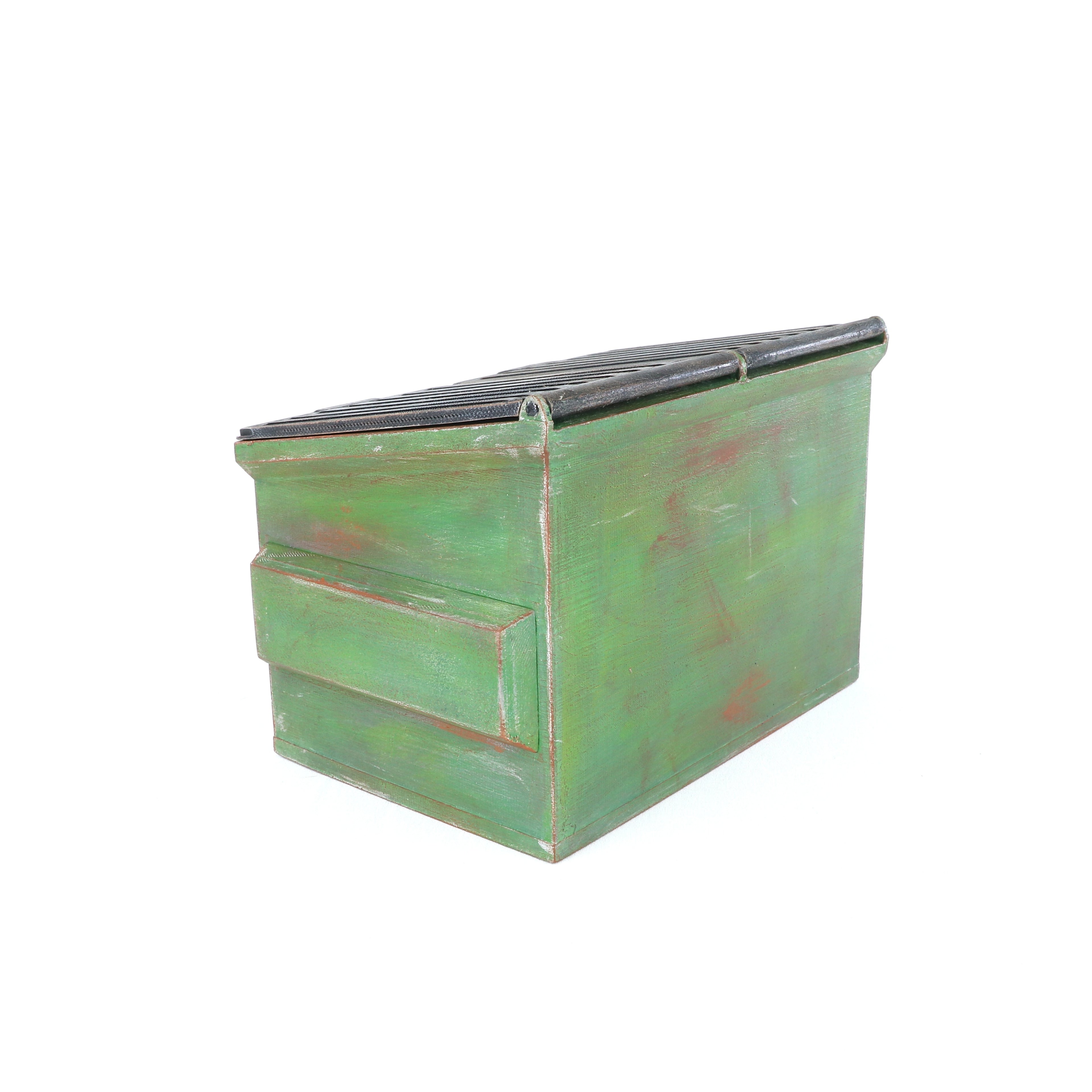 Dumpster Pack