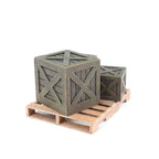 Crates and Pallets Pack