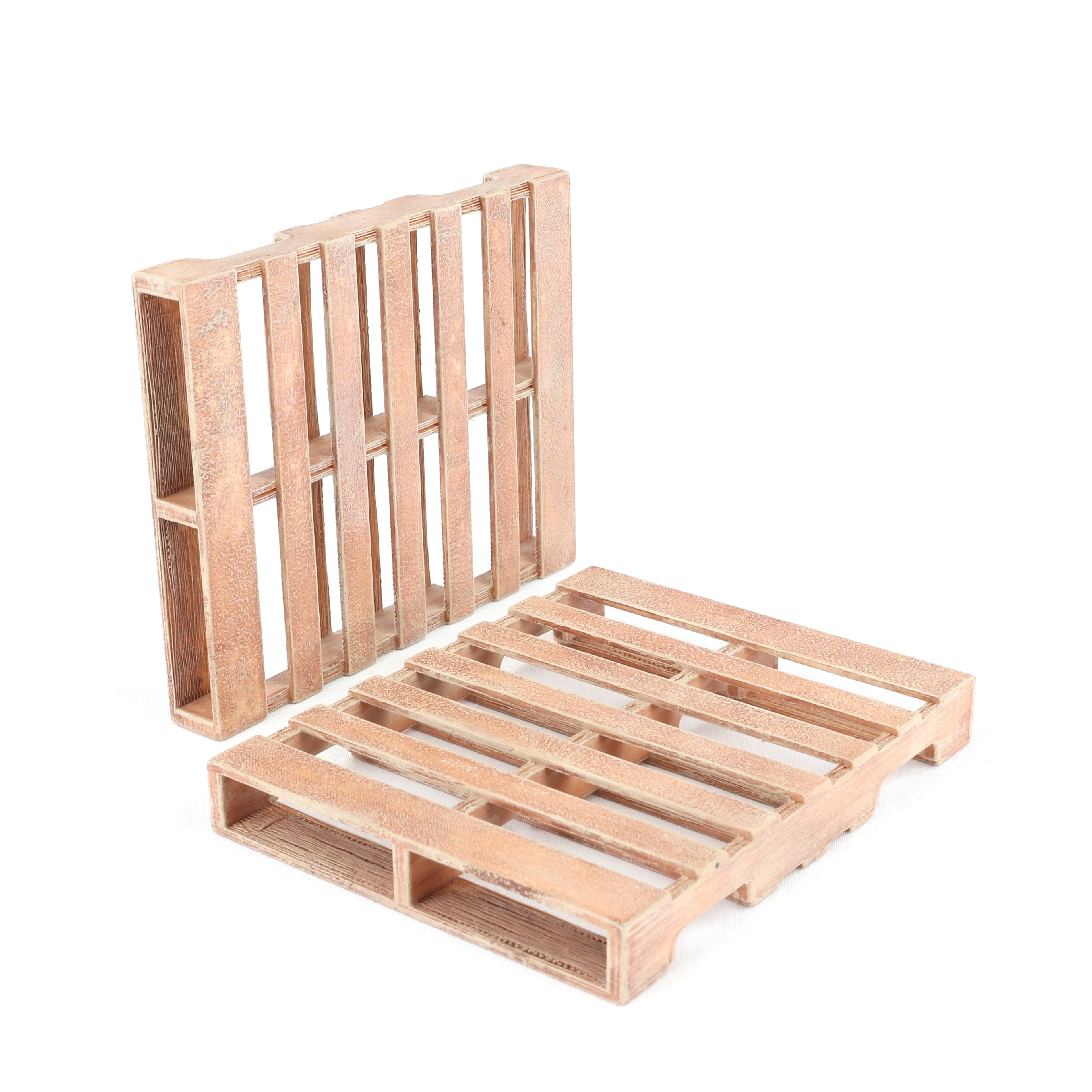 Crates and Pallets Pack