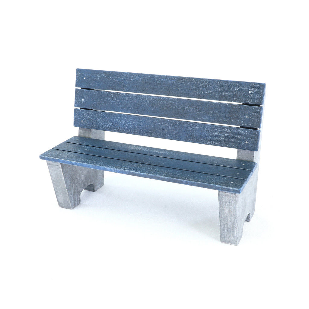 Park Bench Pack