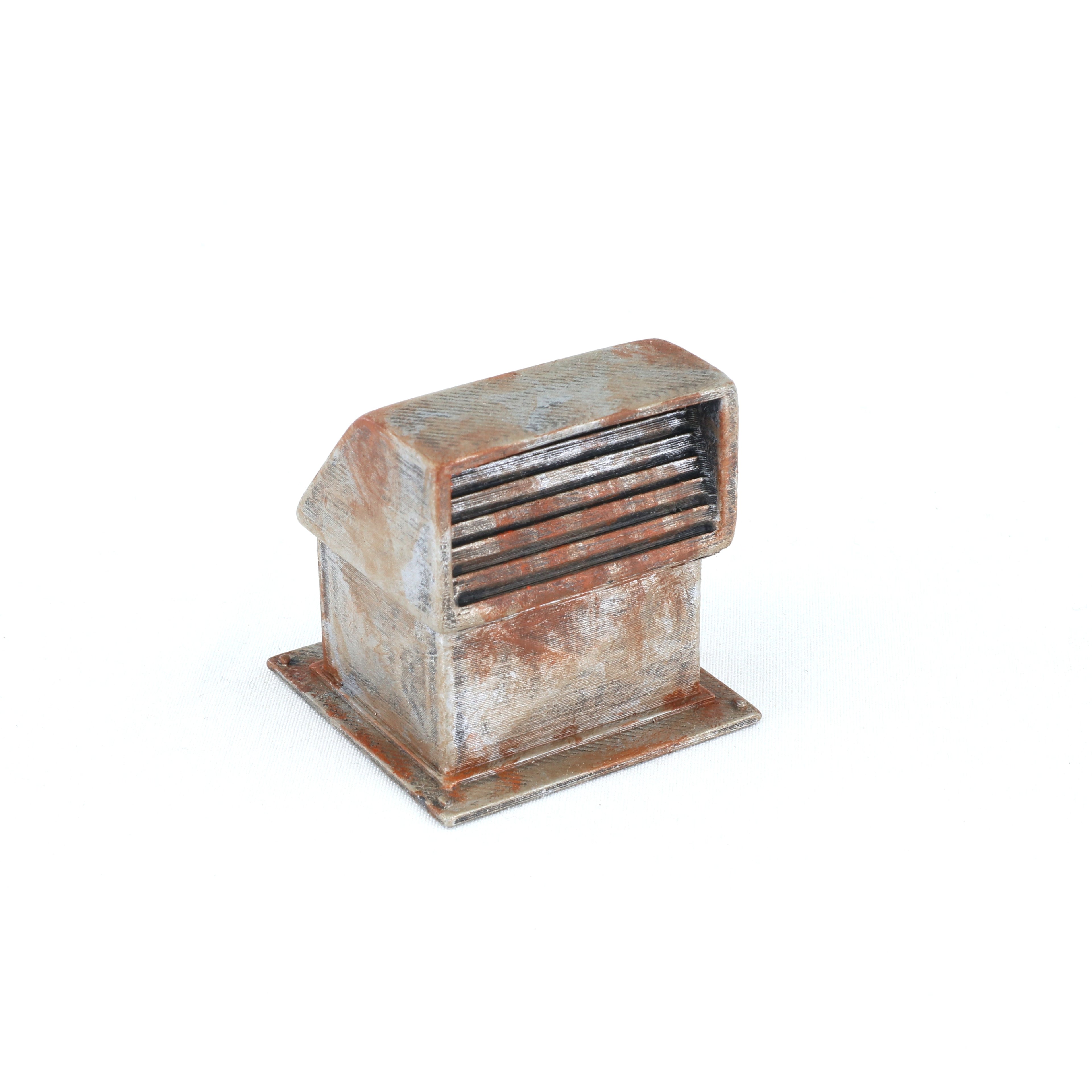 Roof Top Vent Pack