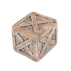 Detailed Stylized Crates (set of 5)
