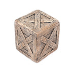 Detailed Stylized Crates (set of 5)