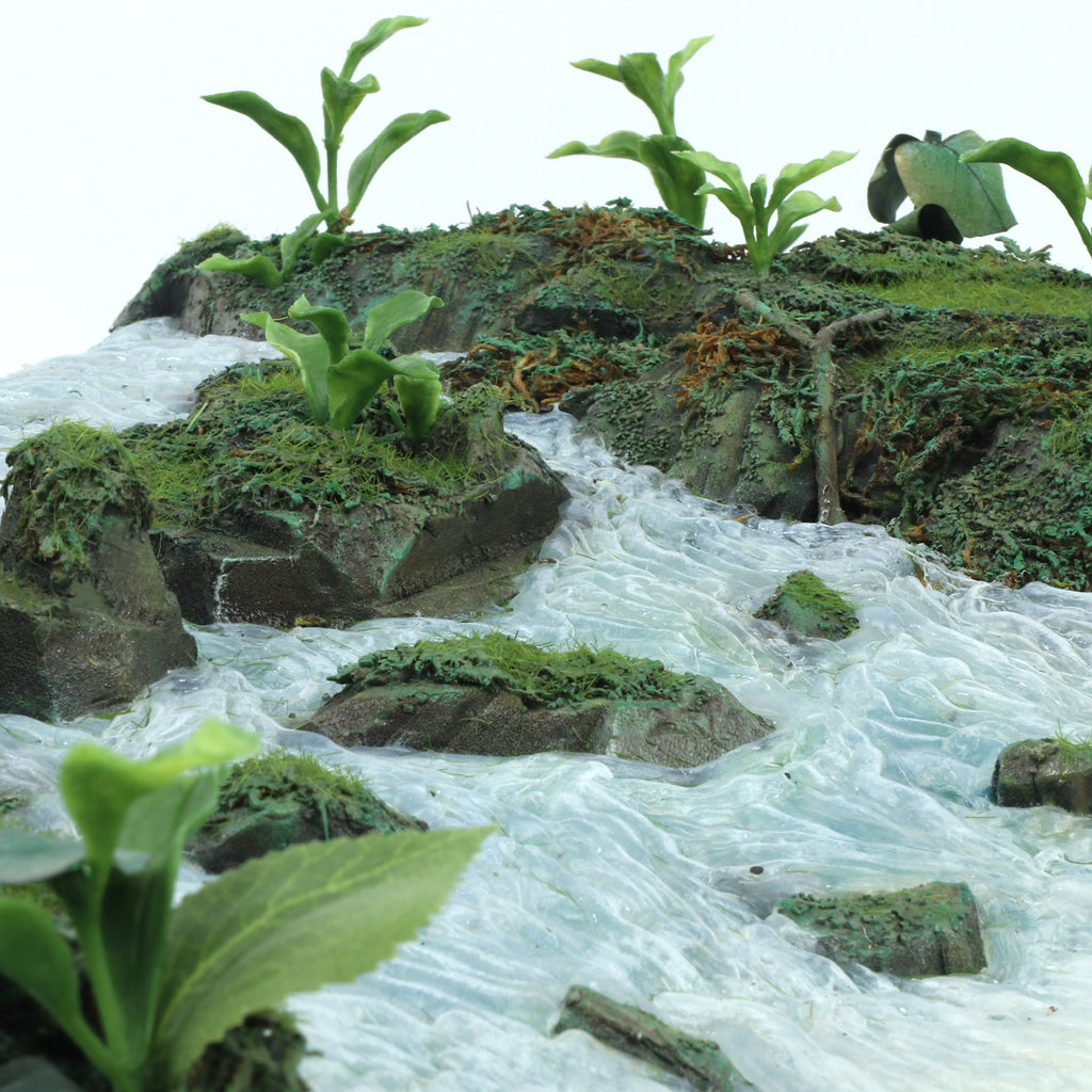 The Creek