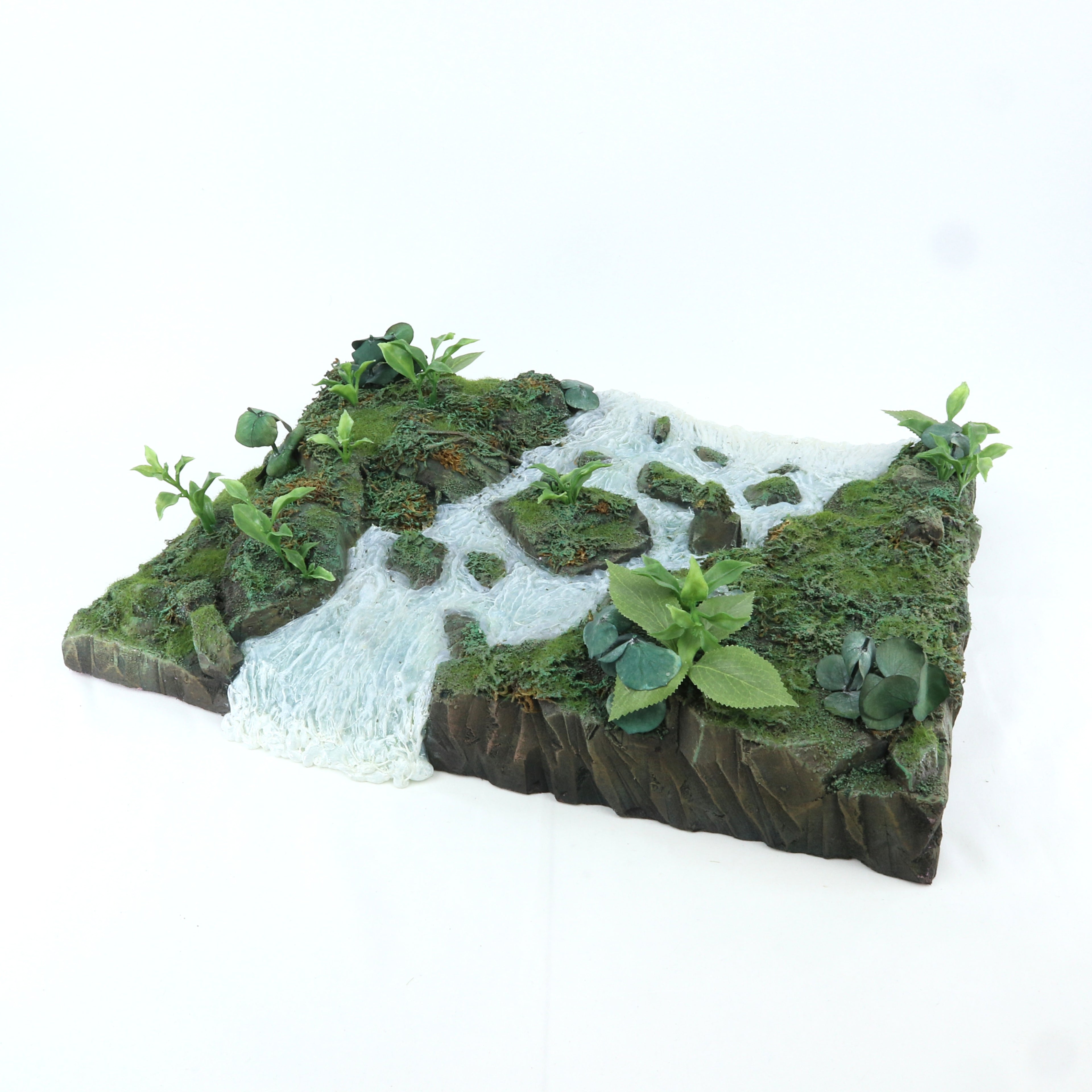 The Creek