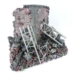 Collapsed Building