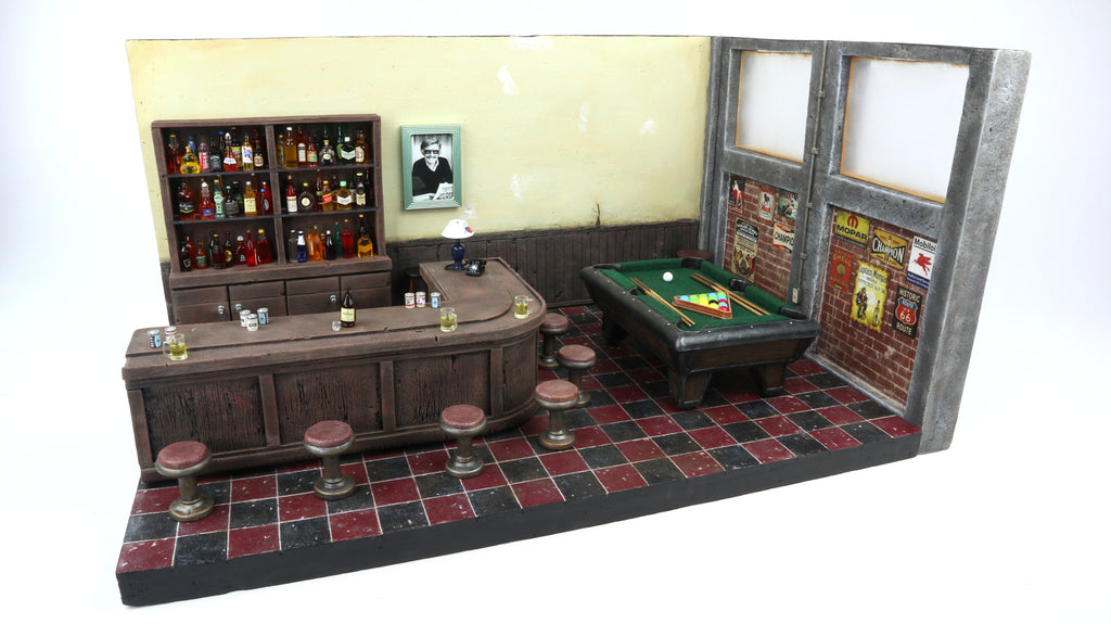 Stan's Bar
