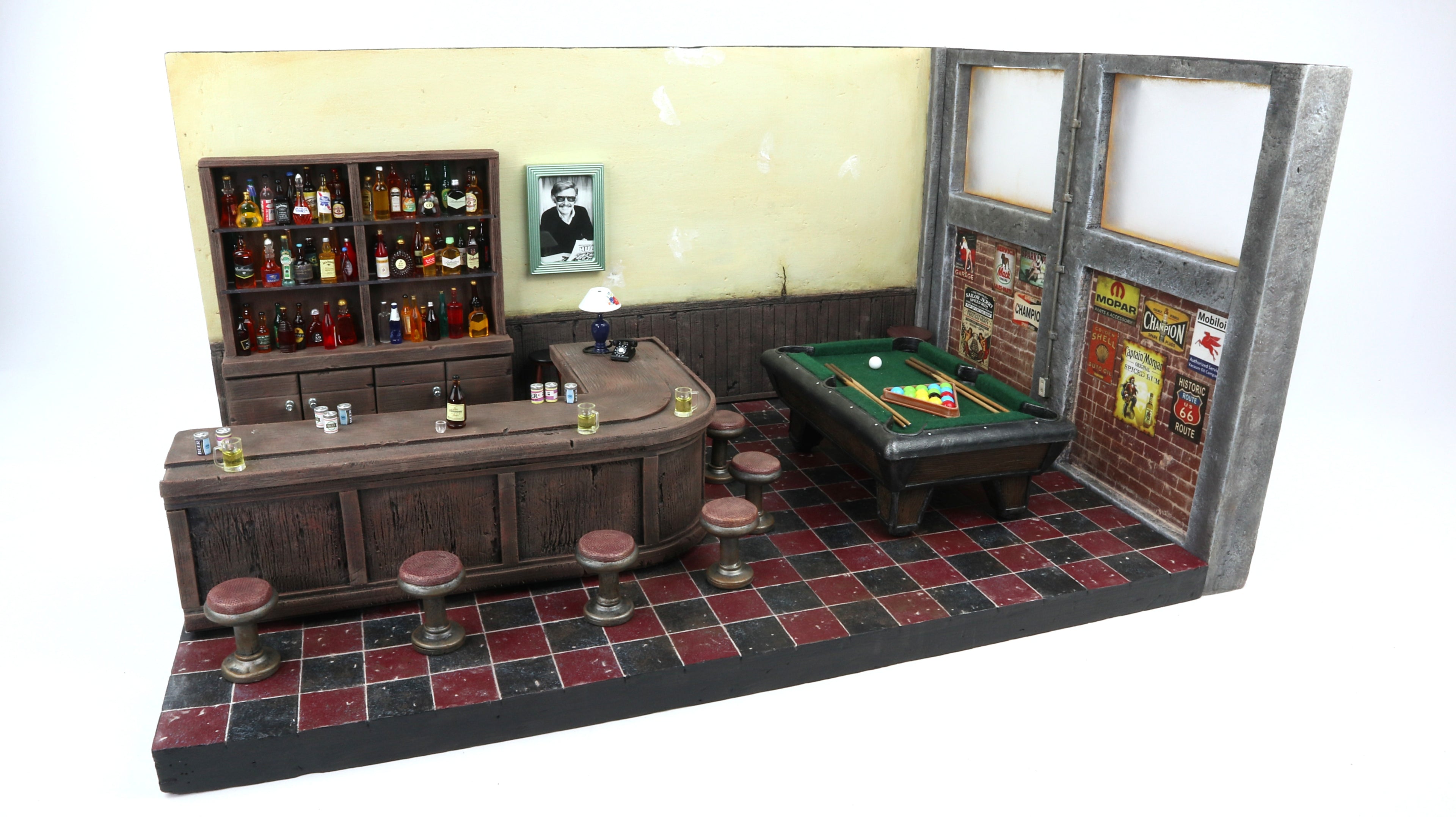 Stan's Bar