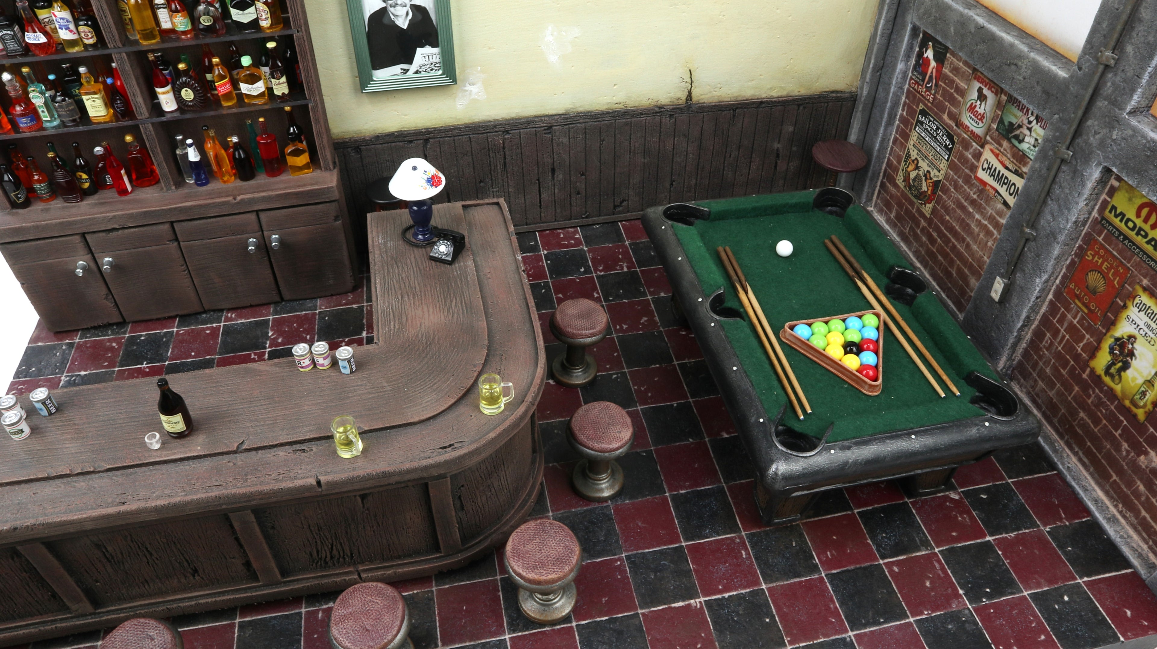 Stan's Bar