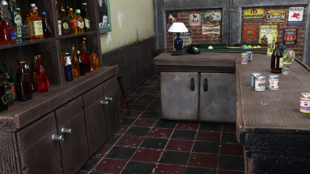 Stan's Bar