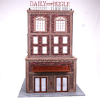 Daily Bugle Building