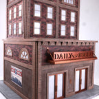 Daily Bugle Building