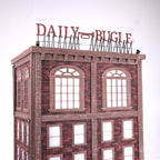 Daily Bugle Building