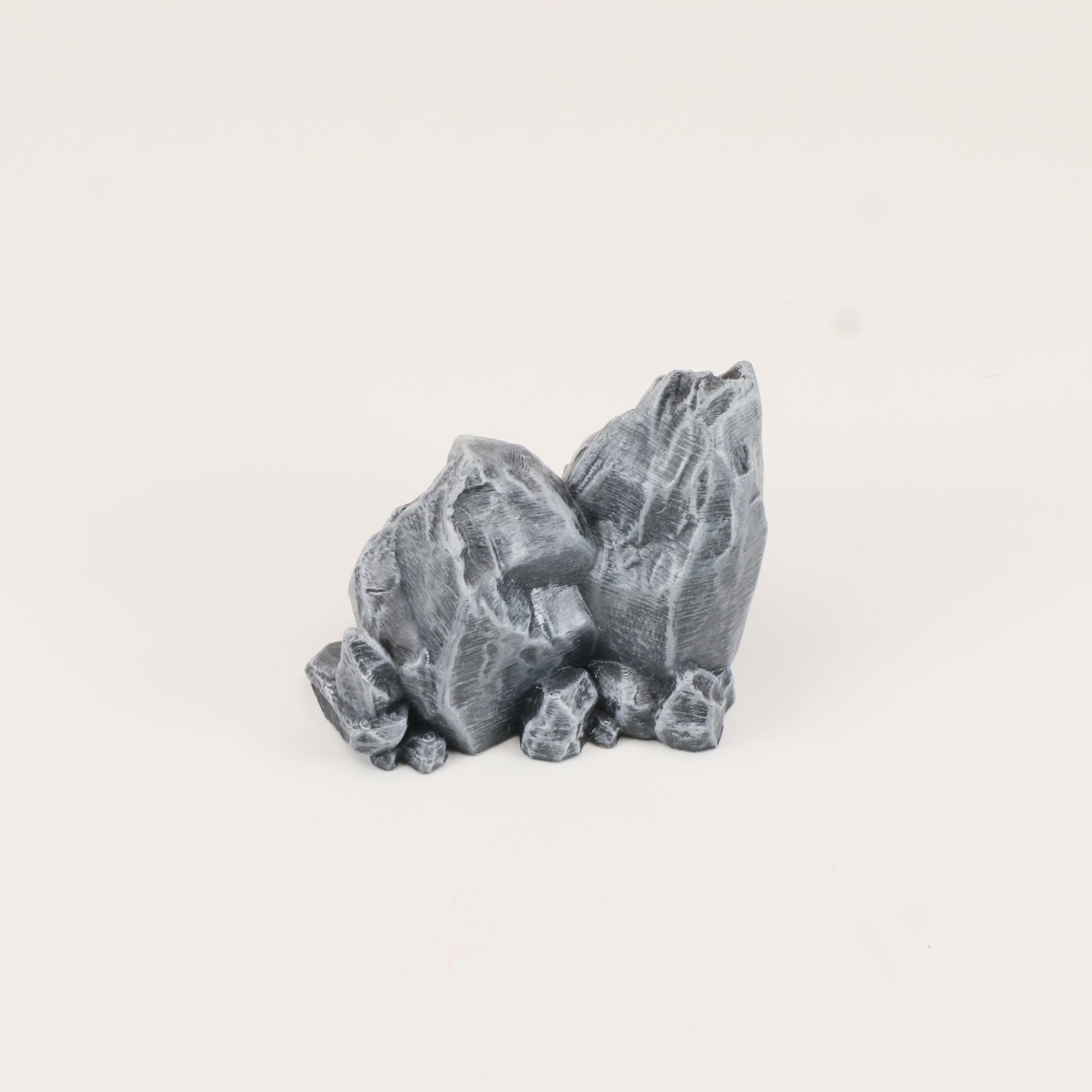 Rubble Pack - Rubble Rocks