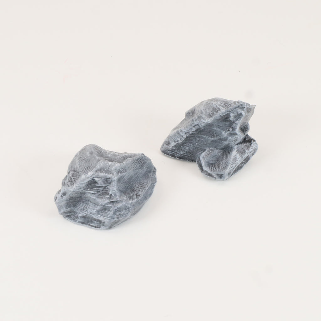 Rubble Pack - Rubble Rocks