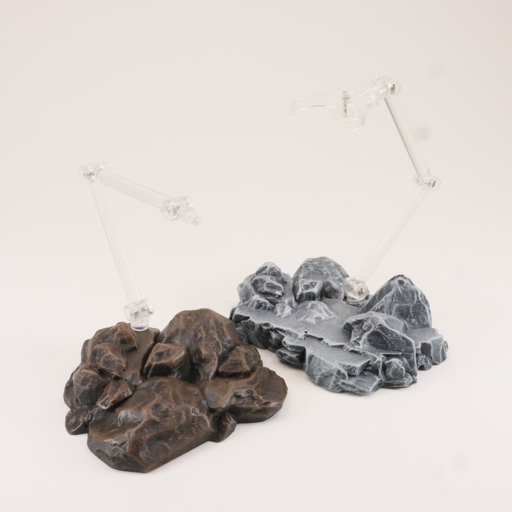 Rubble Pack - Rubble Rocks