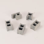 Rubble Pack - Bricks, Blocks & Beams