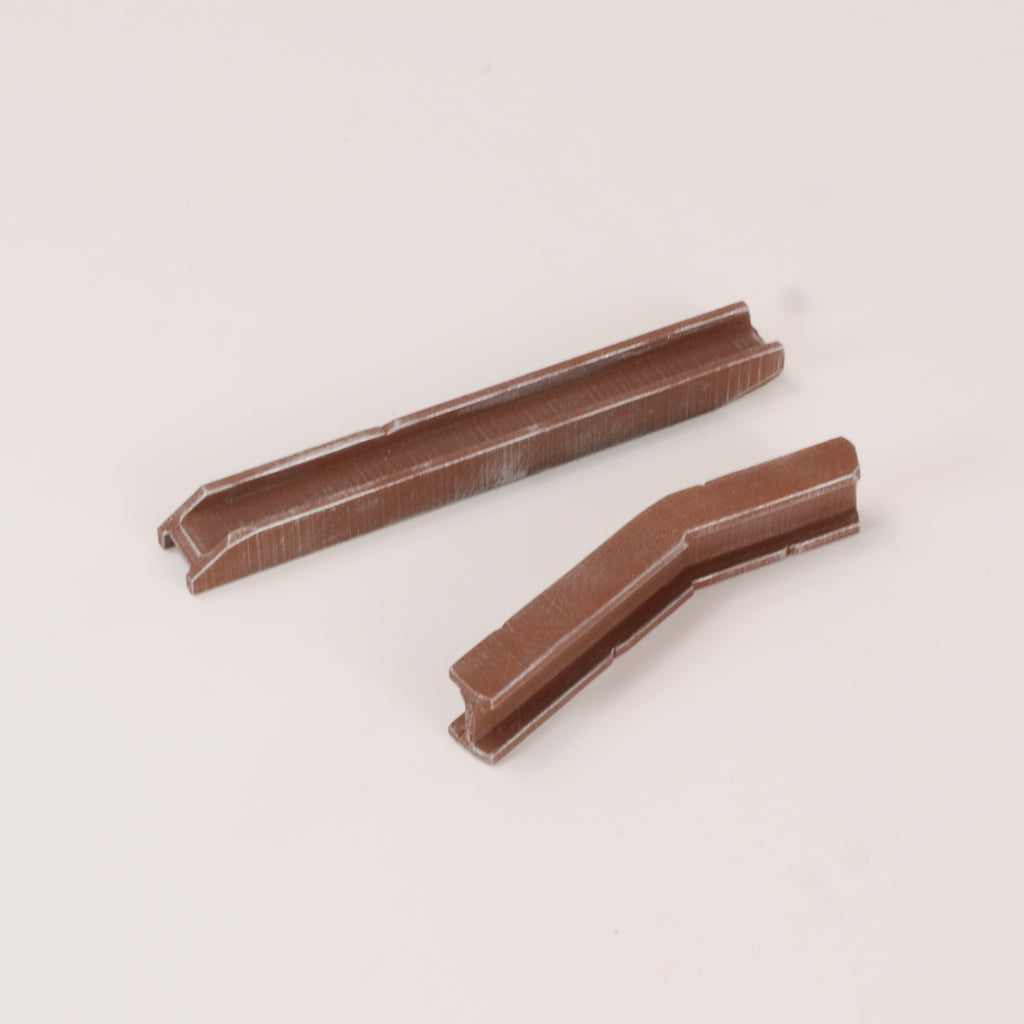Rubble Pack - Bricks, Blocks & Beams