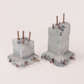 Rubble Pack - Cement Columns