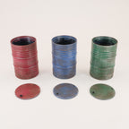 Oil Drum Pack