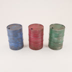 Oil Drum Pack