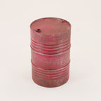 Oil Drum (Deluxe) Pack