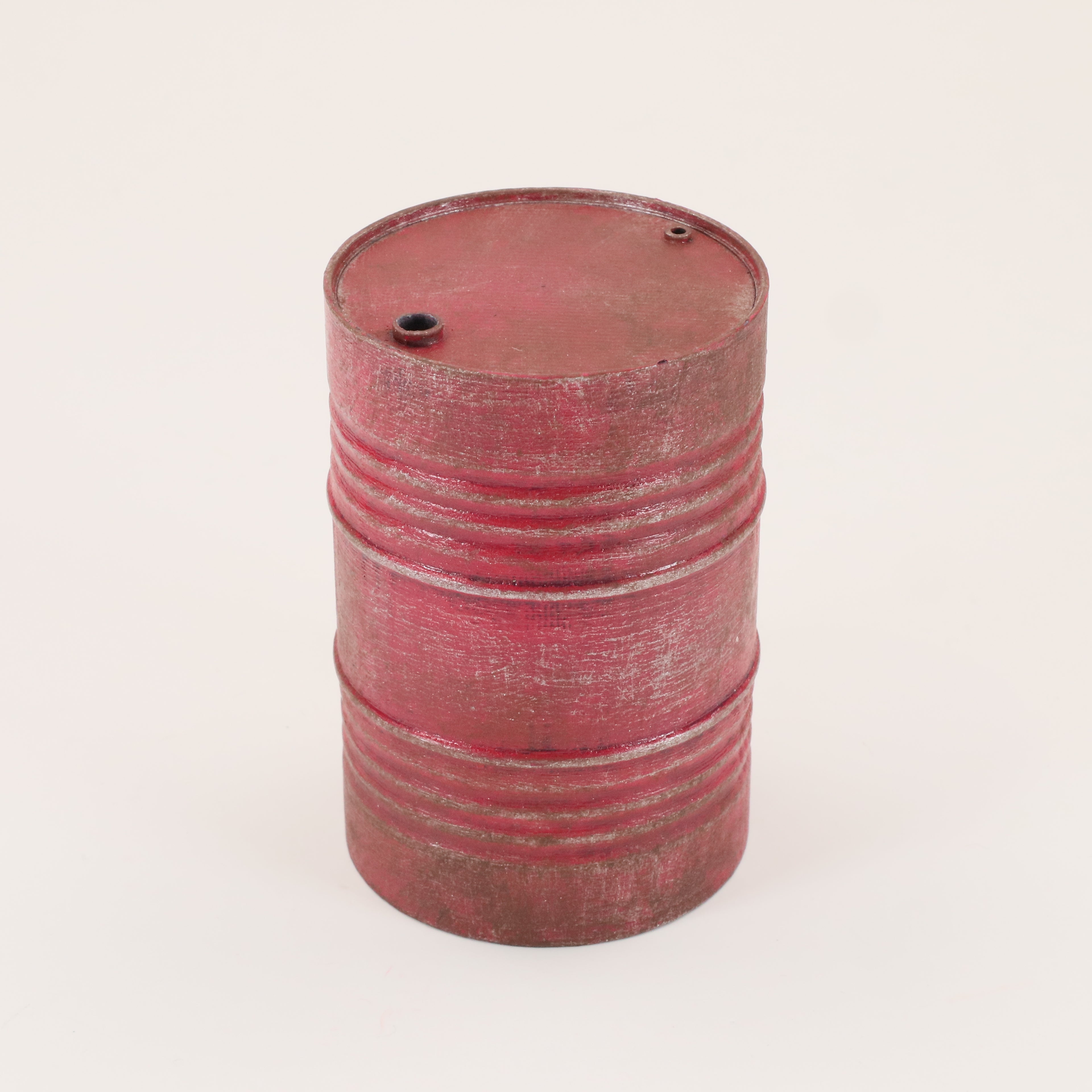Oil Drum Pack