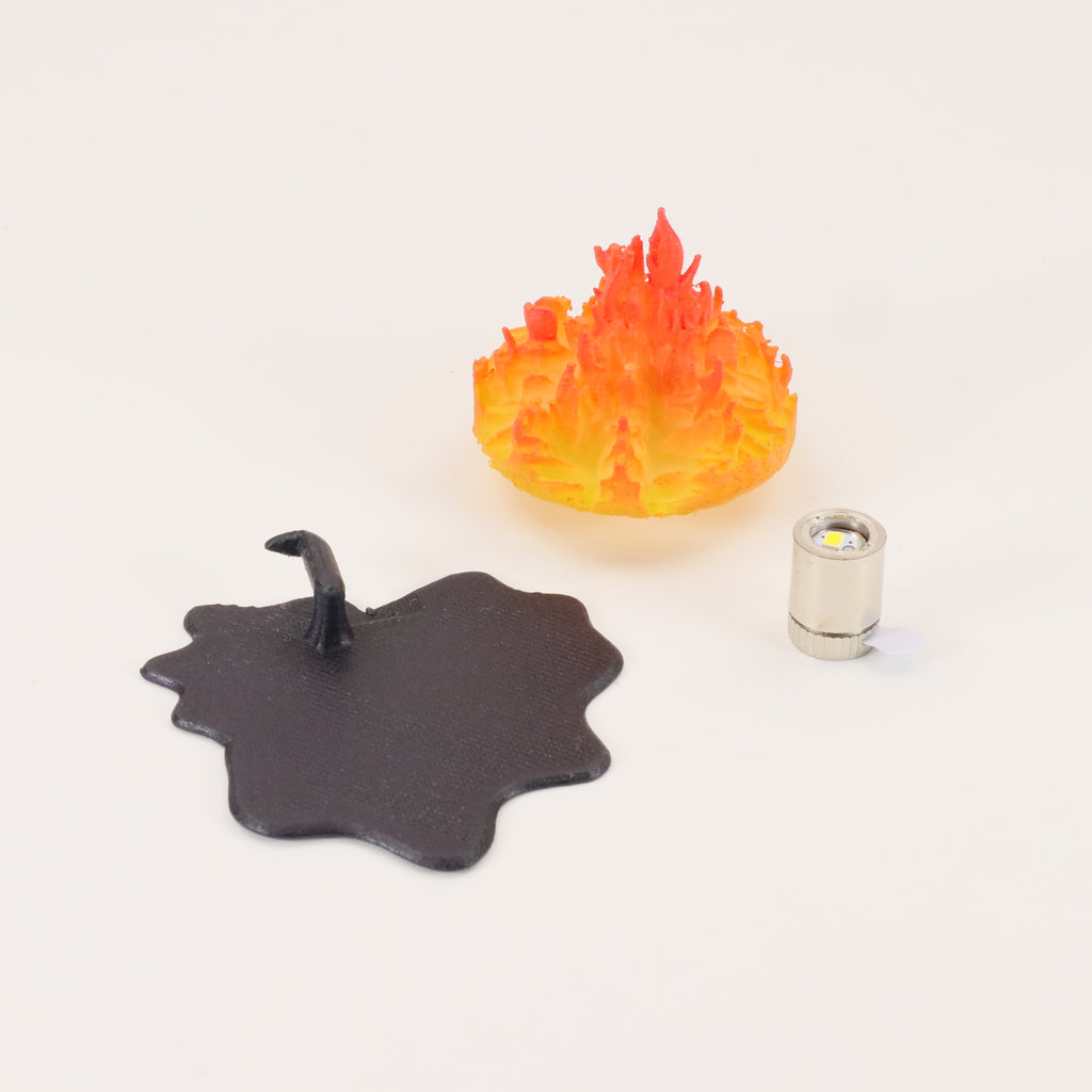 Oil Drum (Deluxe) Pack