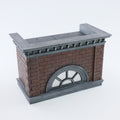 Collapsible Rooftop Set Piece