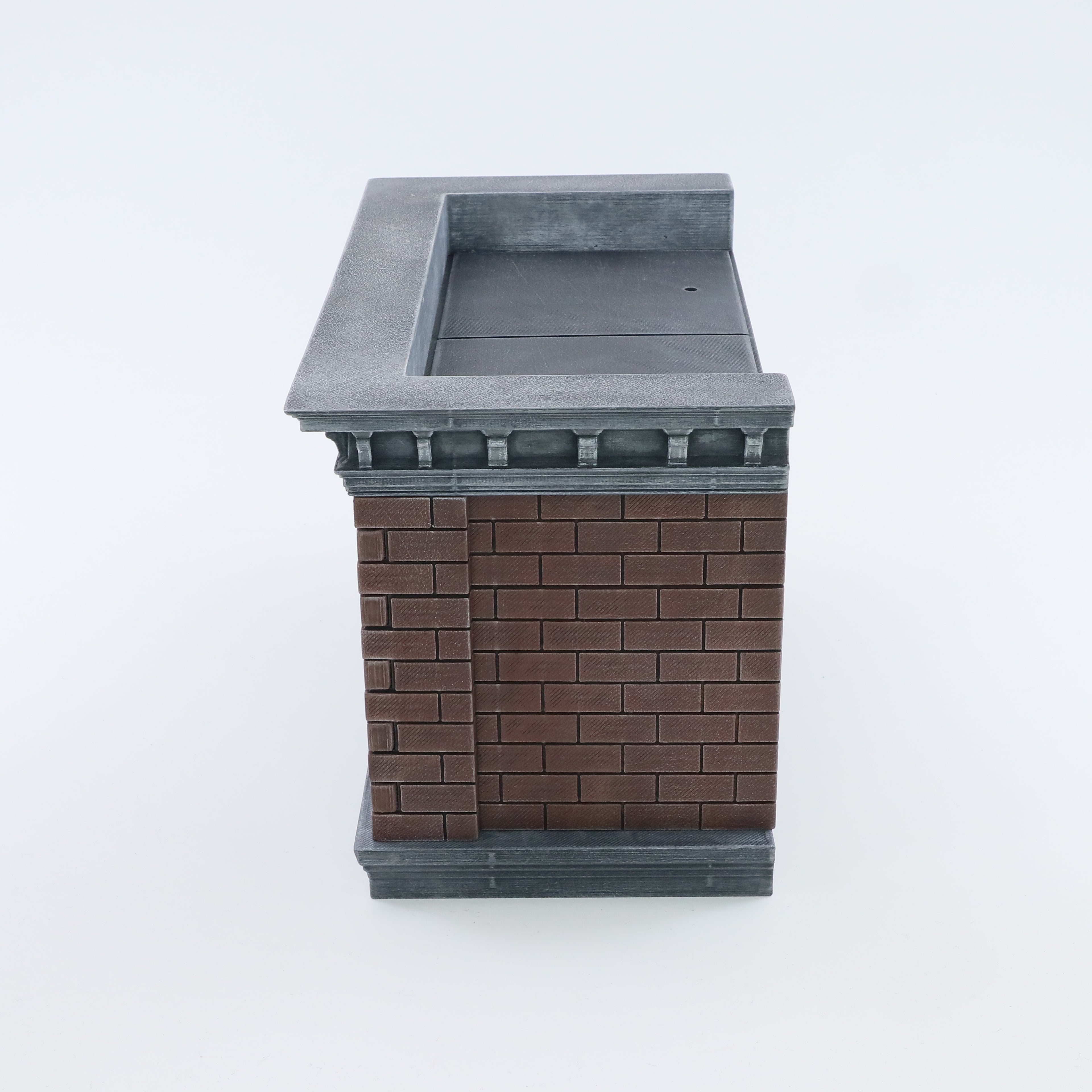Collapsible Rooftop Set Piece