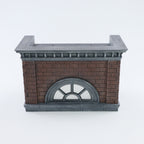 Collapsible Rooftop Set Piece