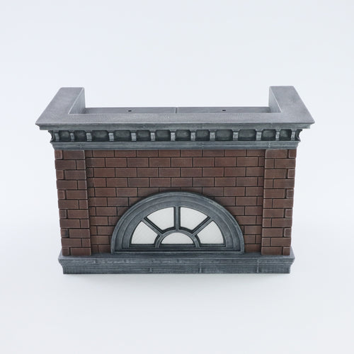 Collapsible Rooftop Set Piece