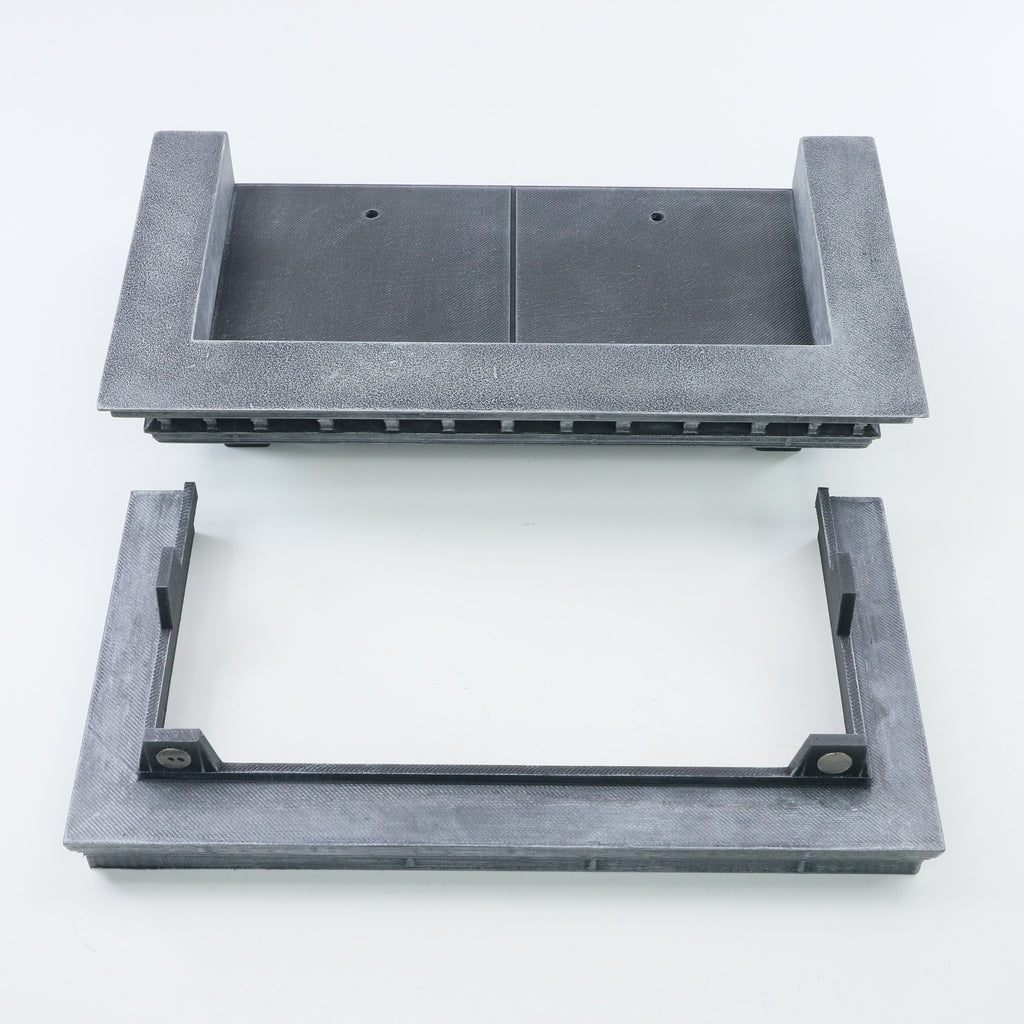 Collapsible Rooftop Set Piece