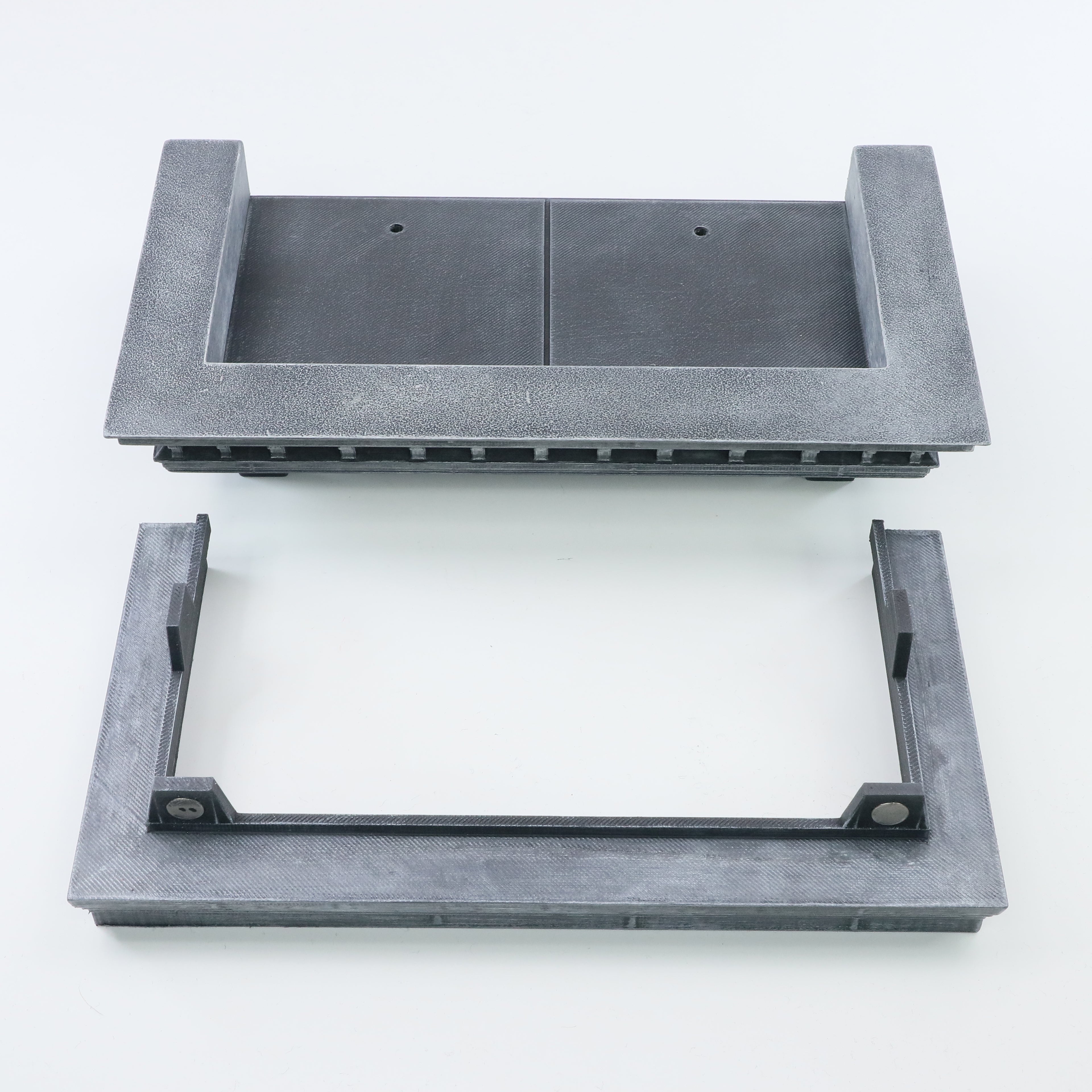 Collapsible Rooftop Set Piece