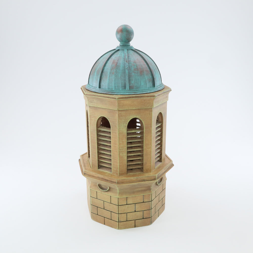 City Tower Set Piece