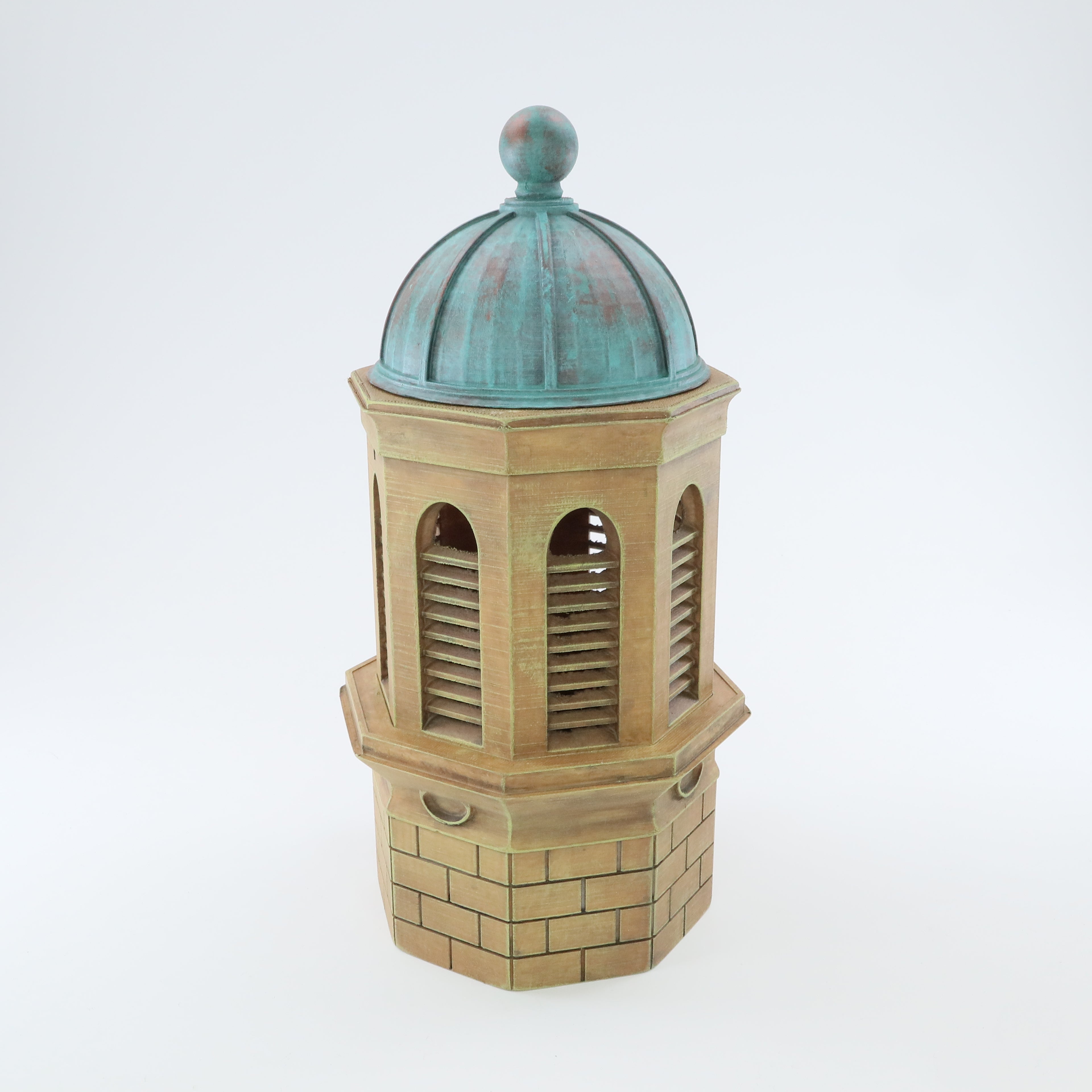 City Tower Set Piece