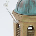 City Tower Set Piece