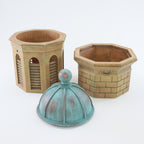 City Tower Set Piece