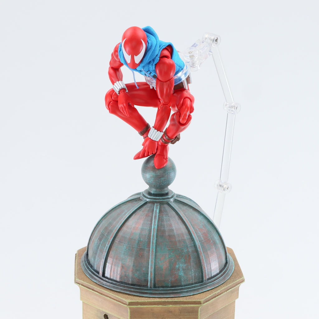 City Tower Set Piece