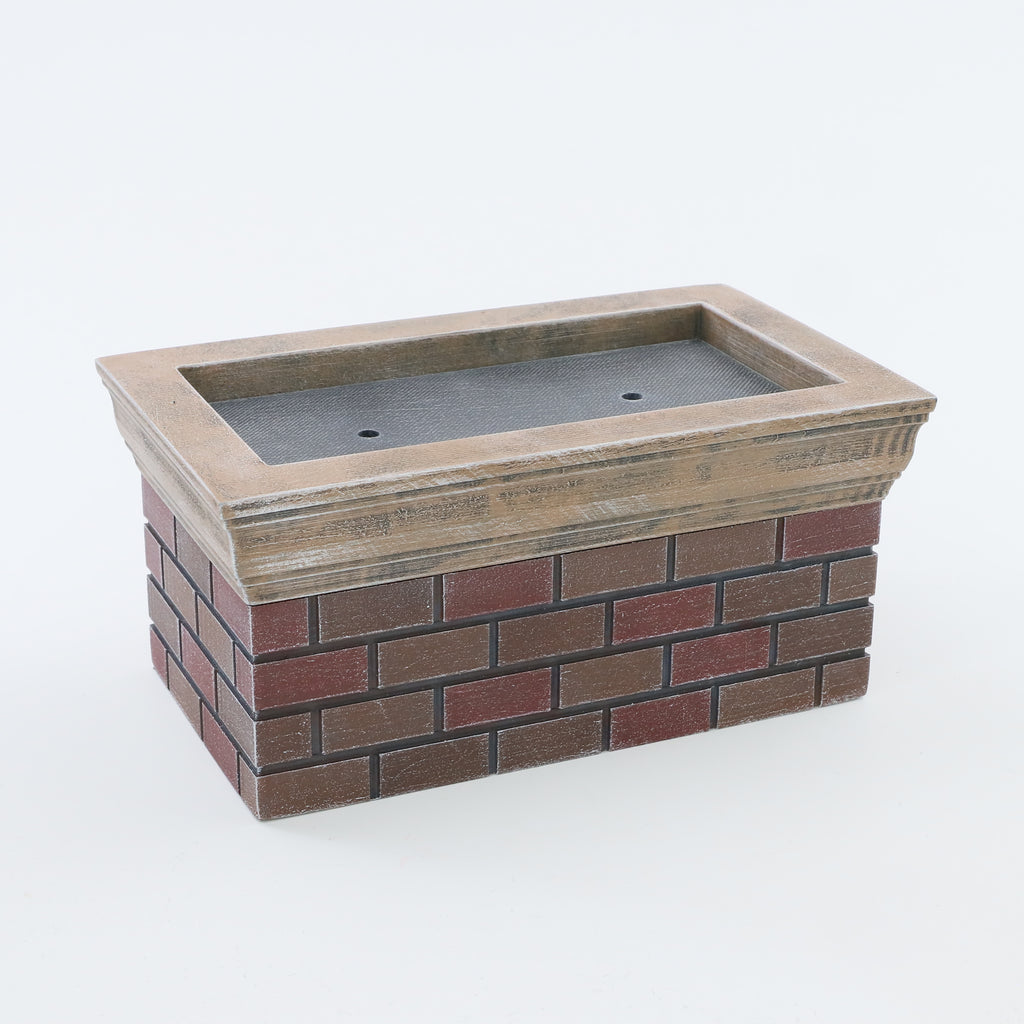 Mini Rooftop Set Piece
